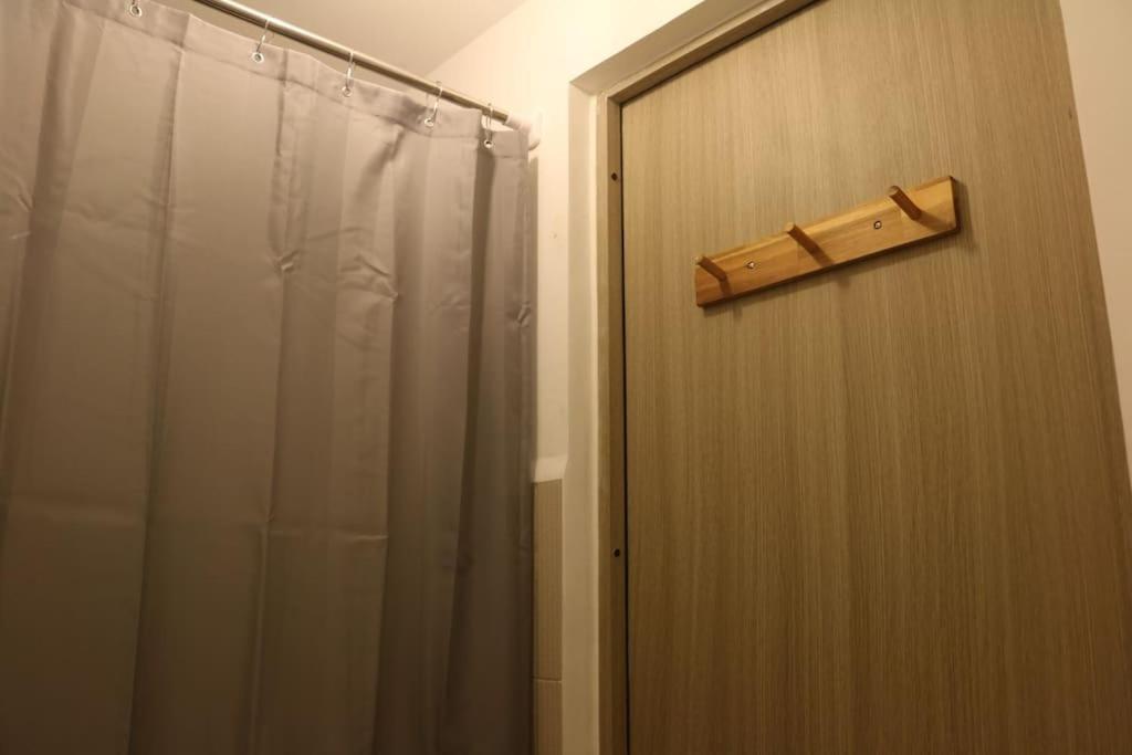 Trig Place At Grace Residence In Taguig City Manila Exterior photo