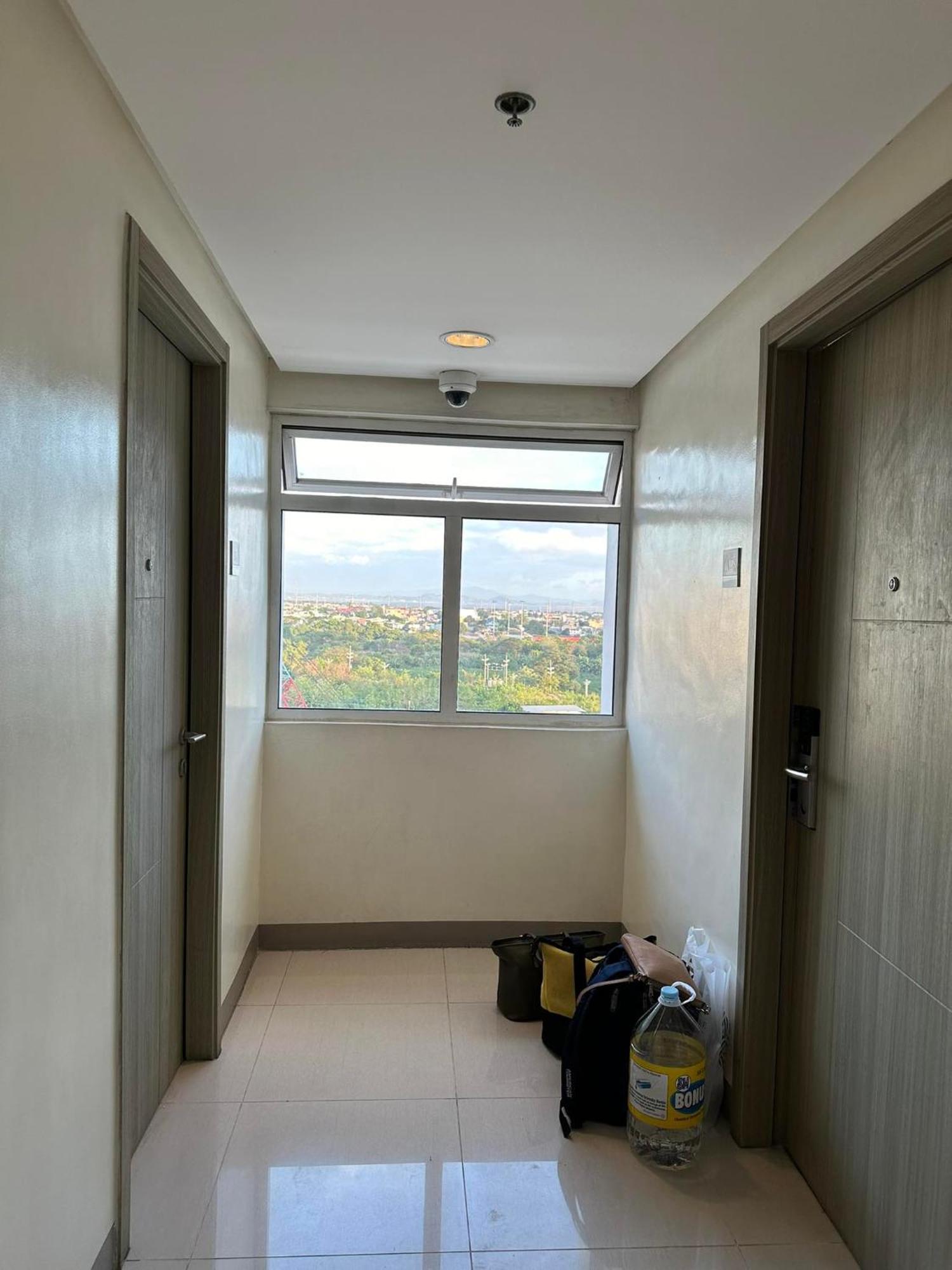 Trig Place At Grace Residence In Taguig City Manila Exterior photo